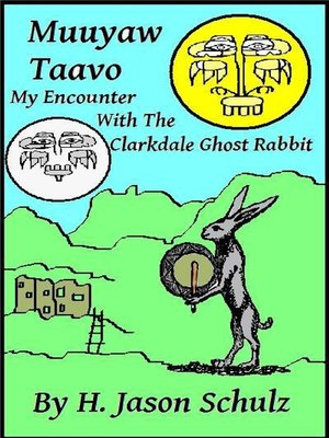 cover image of Muuyaw Taavo